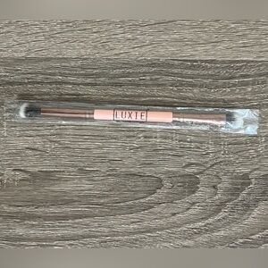 LUXIE Blending and Shading Eye Brush 249